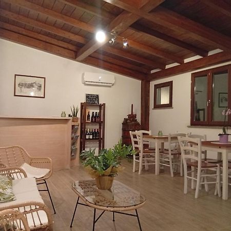 Agriturismo Santa Maria Марта Екстериор снимка