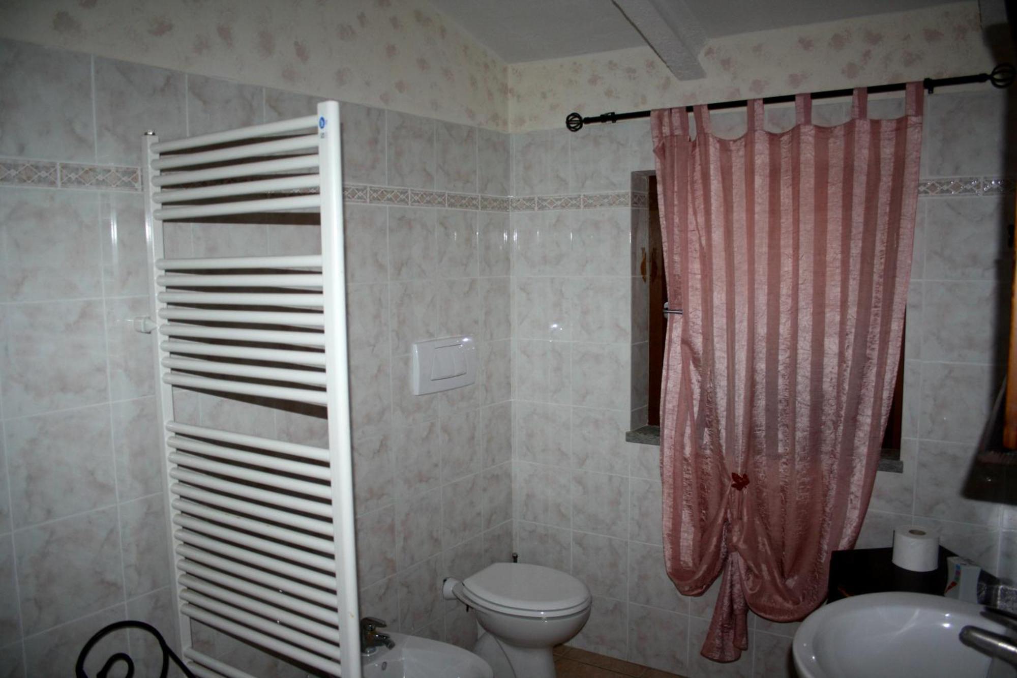 Agriturismo Santa Maria Марта Стая снимка
