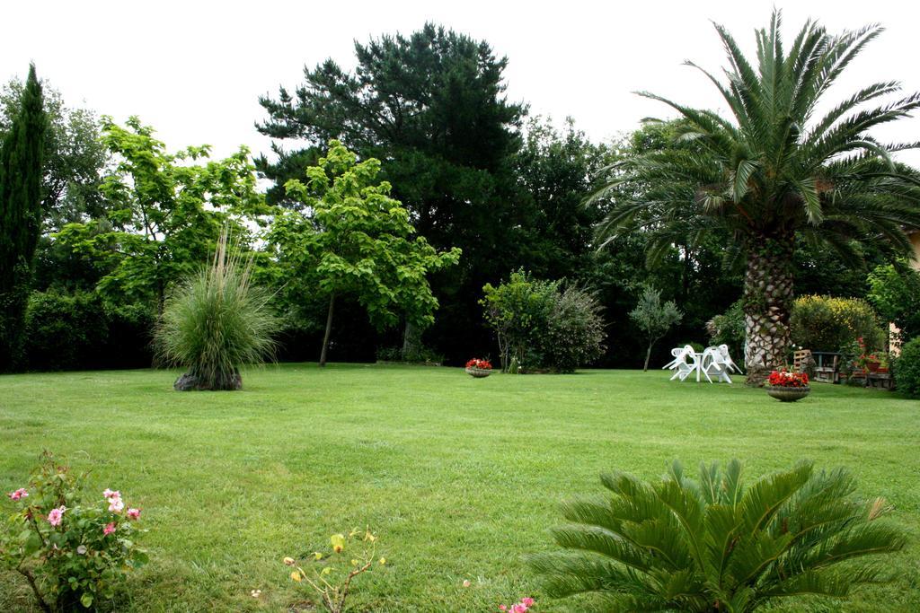 Agriturismo Santa Maria Марта Стая снимка