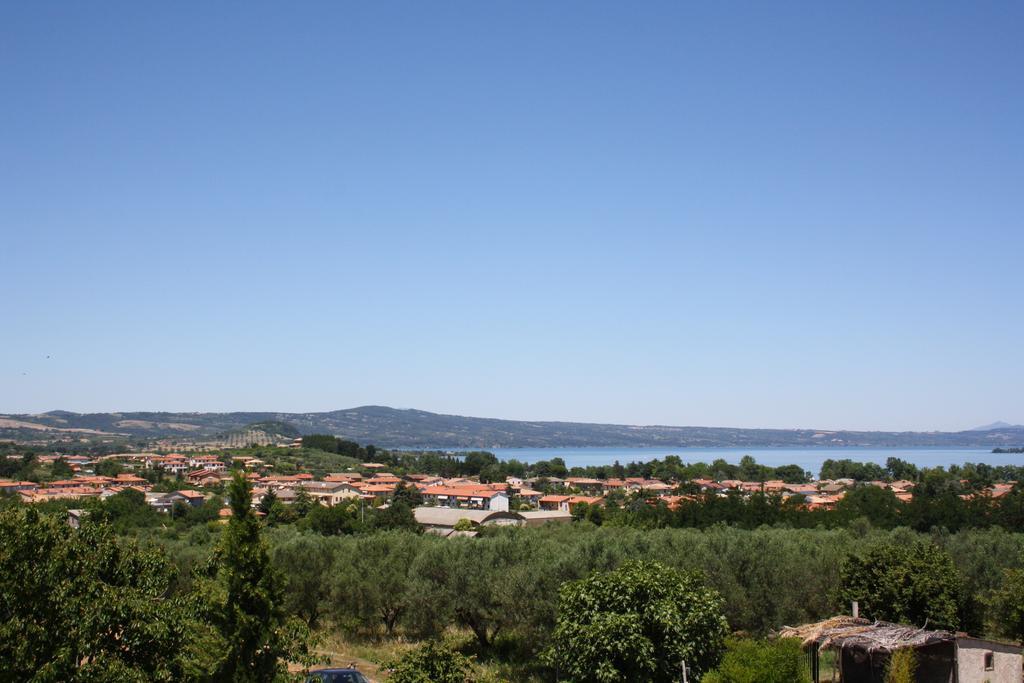 Agriturismo Santa Maria Марта Стая снимка