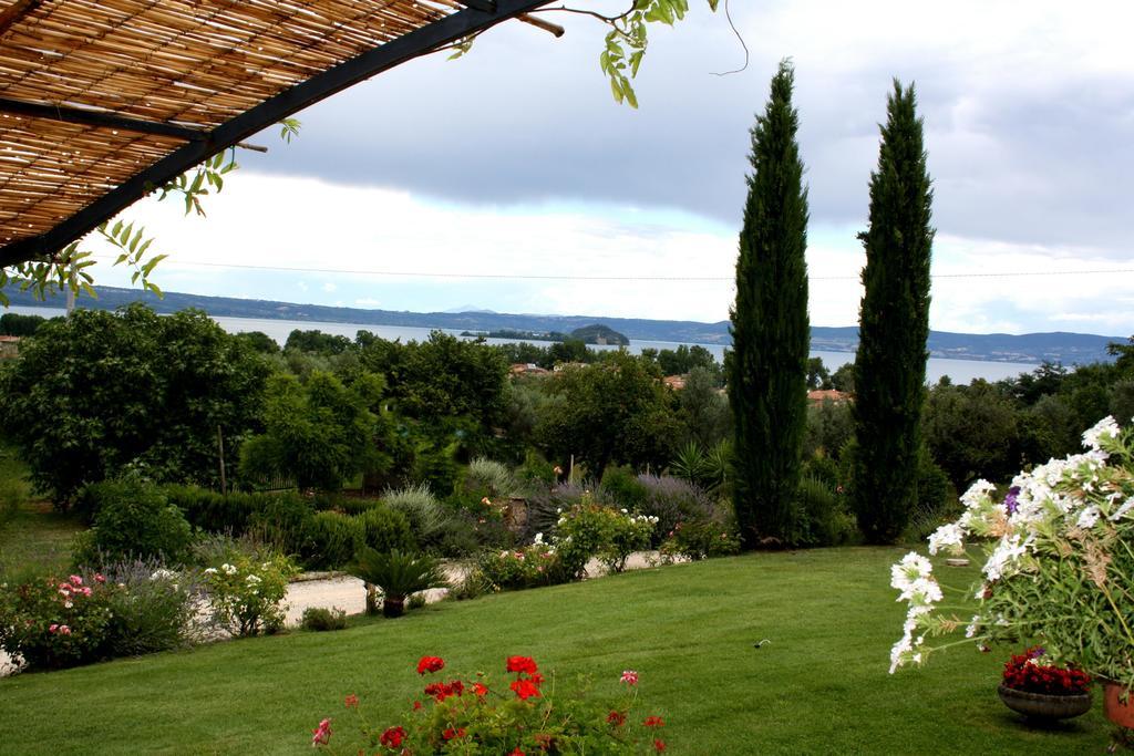 Agriturismo Santa Maria Марта Стая снимка