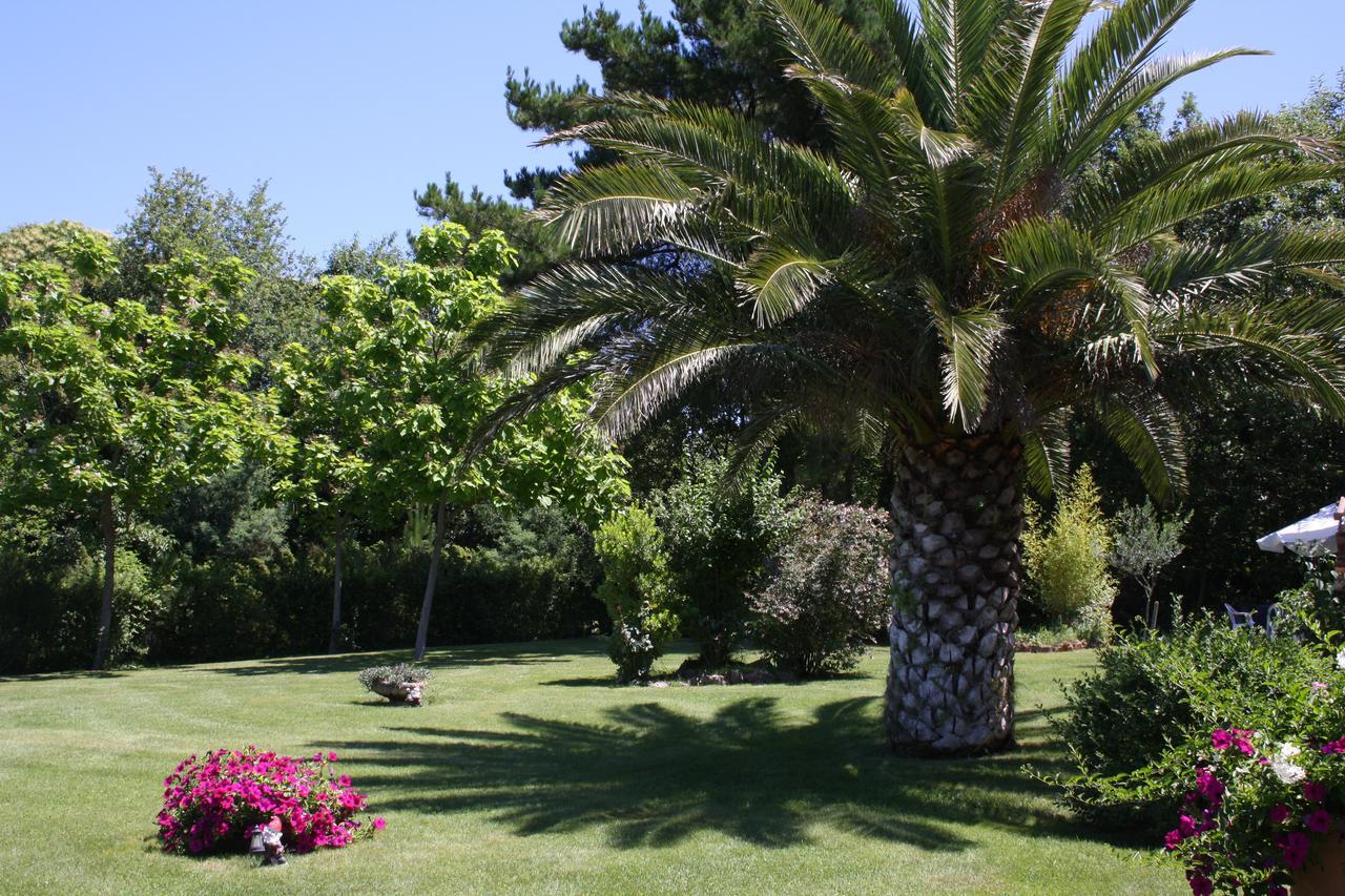 Agriturismo Santa Maria Марта Екстериор снимка