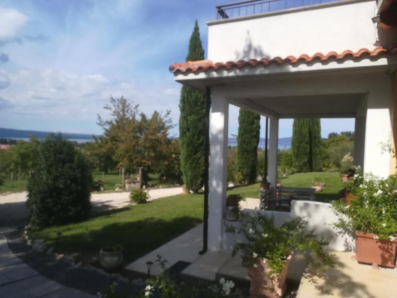 Agriturismo Santa Maria Марта Екстериор снимка