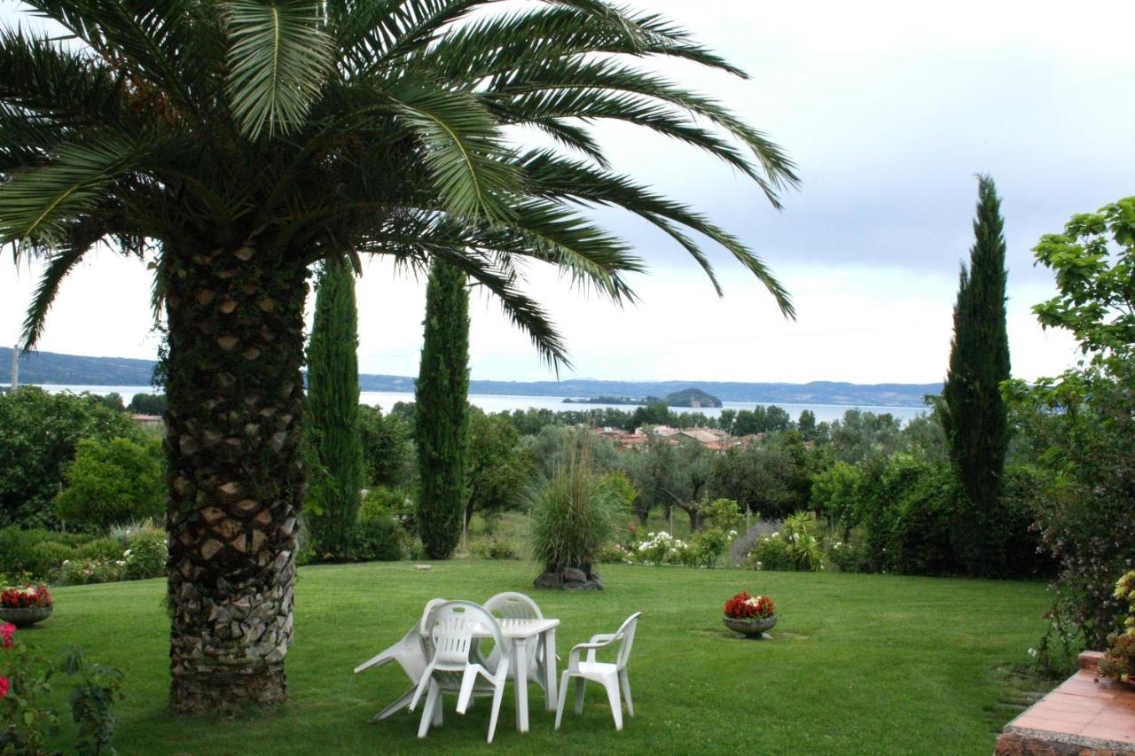 Agriturismo Santa Maria Марта Екстериор снимка